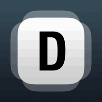 Daedalus Touch icon